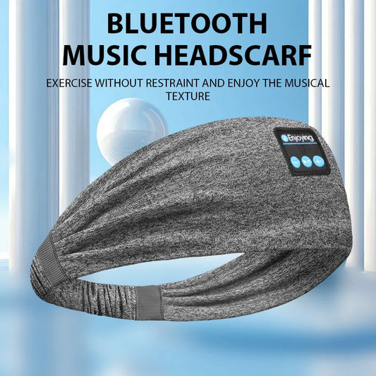 Dreamy Bluetooth Sleep Headband