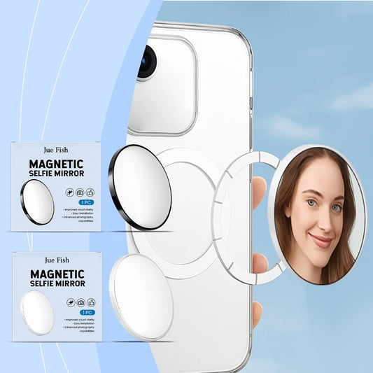 Xiaomi™ Magnetic Selfie Mirror