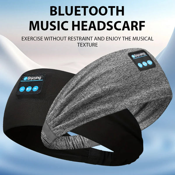 Dreamy Bluetooth Sleep Headband