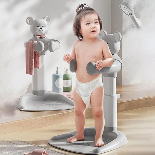 BearHug™ Bath Stand