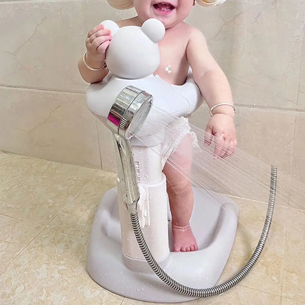 BearHug™ Bath Stand