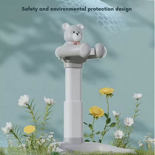 BearHug™ Bath Stand